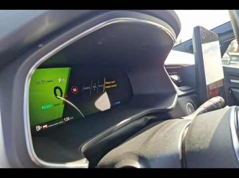 Voitures D'occasion À Avignon | Renault Symbioz 1.6 E-Tech Full Hybrid 145Ch Evolution