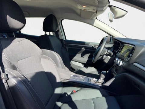 Voitures D'occasion À Avignon | Renault Mégane Megane 1.5 Blue Dci 115Ch Evolution Edc -23