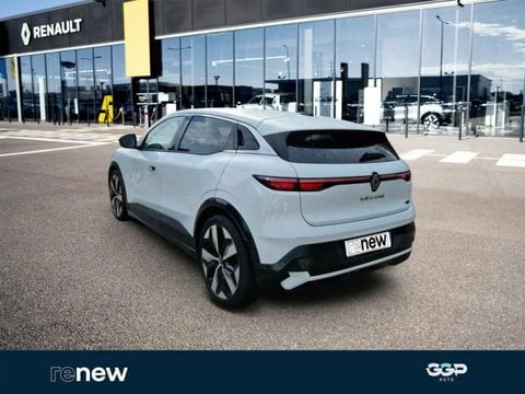 Voitures D'occasion À Avignon | Renault Mégane Megane E-Tech Electric Ev60 220Ch Techno Super C...