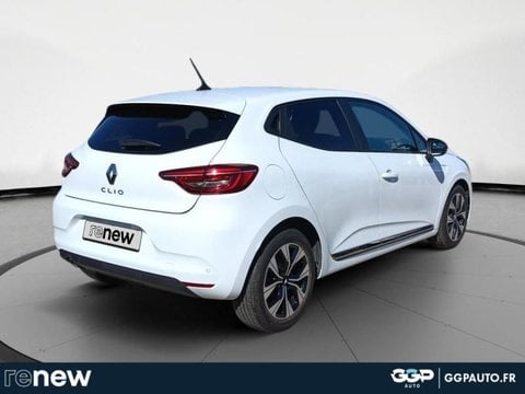 Voitures D'occasion À Avignon | Renault Clio 1.0 Tce 90Ch Evolution