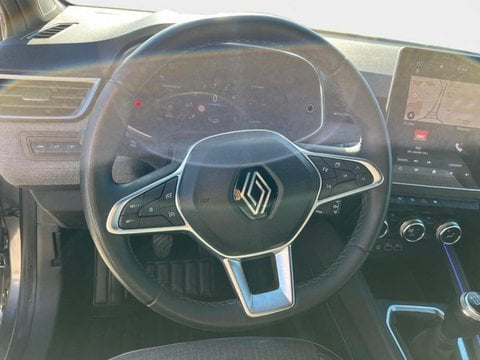 Voitures D'occasion À Avignon | Renault Clio 1.0 Tce 90Ch Techno