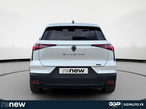 Voitures D'occasion À Avignon | Renault Symbioz 1.6 E-Tech Full Hybrid 145Ch Evolution