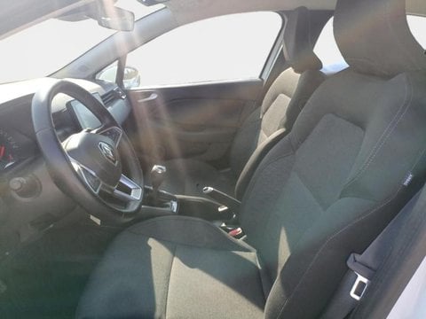 Voitures D'occasion À Avignon | Renault Clio 1.5 Blue Dci 100Ch Business 21N