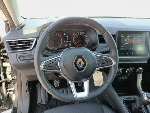Voitures D'occasion À Avignon | Renault Clio 1.0 Tce 90Ch Equilibre