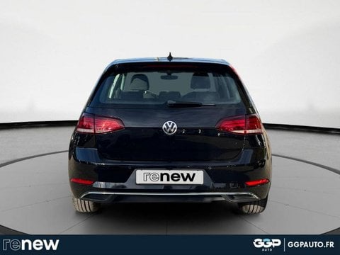 Voitures D'occasion À Avignon | Volkswagen Golf 1.5 Tsi Evo 130Ch Confortline Euro6D-T 5P