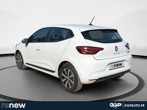 Voitures D'occasion À Avignon | Renault Clio Réversible Clio Réversible 1.6 E-Tech Full Hybrid...