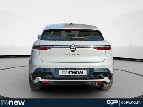 Voitures D'occasion À Avignon | Renault Mégane Megane E-Tech Electric Ev40 130Ch Equilibre Stan...