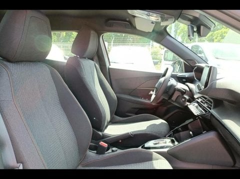 Voitures D'occasion À Avignon | Peugeot 2008 1.2 Hybrid 110Ch Style E-Dcs6