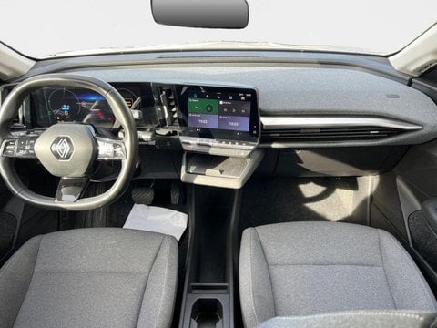 Voitures D'occasion À Avignon | Renault Mégane Megane E-Tech Electric Ev40 130Ch Equilibre Stan...