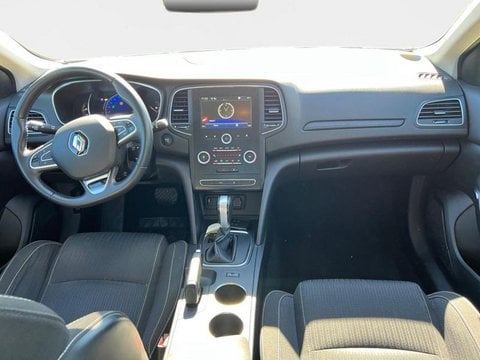 Voitures D'occasion À Avignon | Renault Mégane Megane 1.5 Blue Dci 115Ch Business