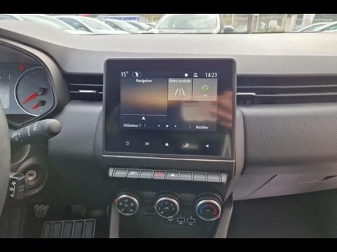 Voitures D'occasion À Avignon | Renault Clio 1.0 Sce 65Ch Evolution