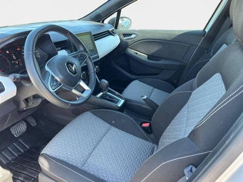 Voitures D'occasion À Avignon | Renault Clio 1.0 Tce 90Ch Limited X-Tronic -21N