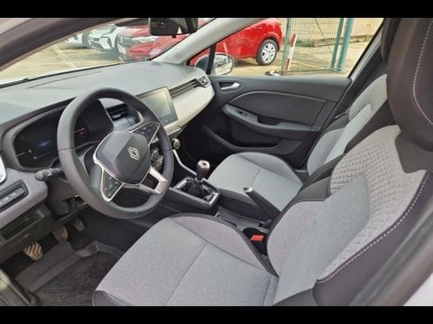 Voitures D'occasion À Avignon | Renault Clio 1.0 Eco-G 100Ch Evolution - 24