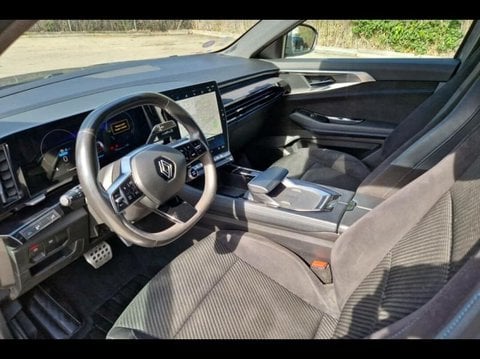 Voitures D'occasion À Avignon | Renault Austral 1.2 E-Tech Full Hybrid 200Ch Techno Esprit Alpin...