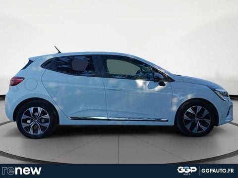 Voitures D'occasion À Avignon | Renault Clio 1.0 Tce 90Ch Evolution