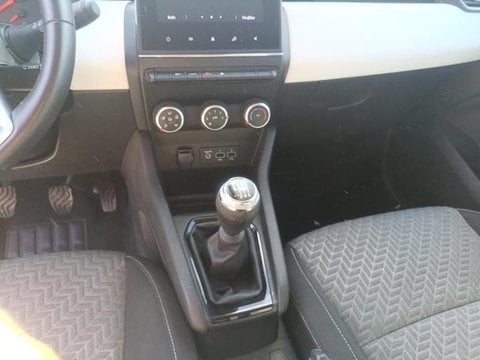Voitures D'occasion À Avignon | Renault Clio 1.0 Tce 100Ch Evolution Gpl