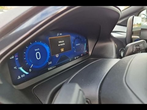 Voitures D'occasion À Avignon | Ford Puma 1.0 Ecoboost Hybrid 125Ch St-Line S&S