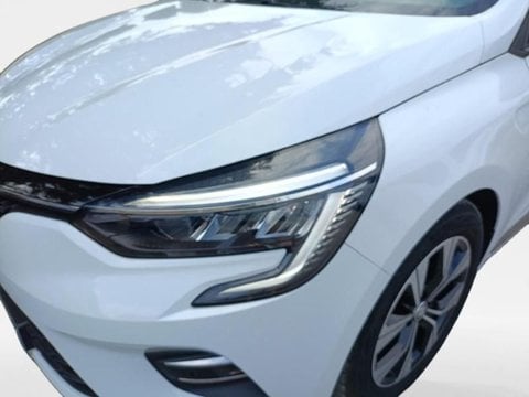 Voitures D'occasion À Avignon | Renault Clio 1.5 Blue Dci 100Ch Evolution