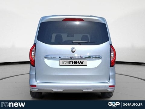 Voitures D'occasion À Avignon | Renault Kangoo 1.3 Tce 130Ch Techno