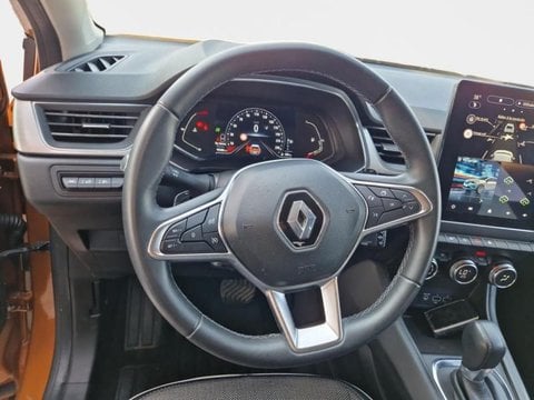 Voitures D'occasion À Avignon | Renault Captur 1.5 Blue Dci 115Ch Intens Edc
