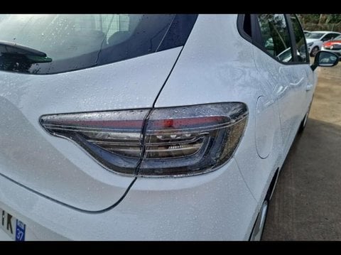Voitures D'occasion À Avignon | Renault Clio 1.0 Eco-G 100Ch Evolution - 25