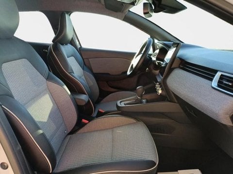 Voitures D'occasion À Avignon | Renault Clio 1.6 E-Tech 145Ch Full Hybrid Techno - 24