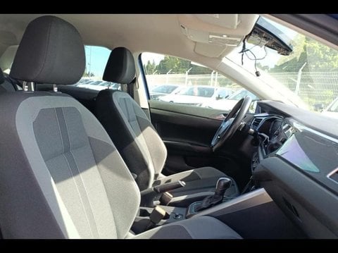 Voitures D'occasion À Avignon | Volkswagen Polo 1.5 Tsi 150Ch R-Line Exclusive Dsg7 Euro6D-T