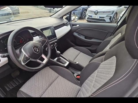 Voitures D'occasion À Avignon | Renault Clio 1.6 E-Tech 145Ch Full Hybrid Evolution