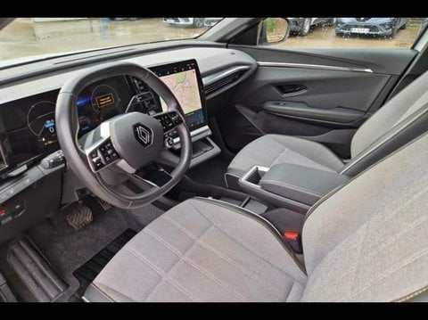 Voitures D'occasion À Avignon | Renault Mégane Megane E-Tech Electric Ev60 220Ch Techno Super C...