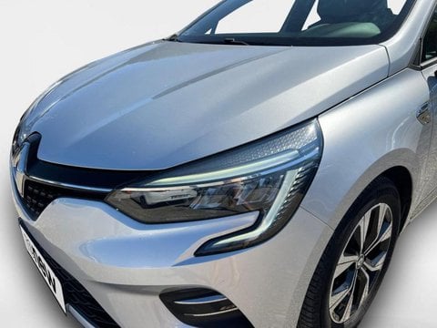 Voitures D'occasion À Avignon | Renault Clio 1.0 Tce 90Ch Limited X-Tronic -21N