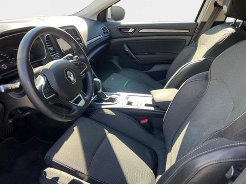 Voitures D'occasion À Avignon | Renault Mégane Megane 1.5 Blue Dci 115Ch Evolution Edc -23