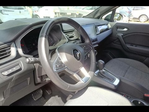 Voitures D'occasion À Avignon | Renault Captur 1.3 Tce 160Ch Fap Rive Gauche Edc