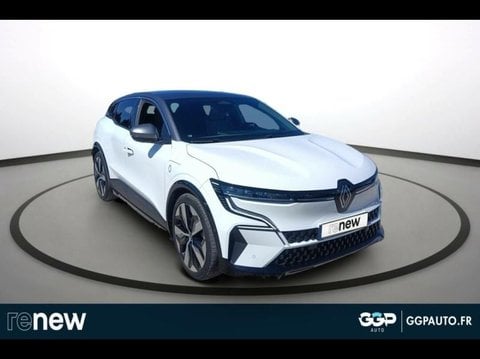 Voitures D'occasion À Avignon | Renault Mégane Megane E-Tech Electric Ev60 220Ch Techno Optimum...