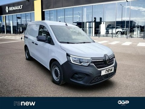 Voitures D'occasion À Avignon | Renault Kangoo Van L1 1.5 Blue Dci 95Ch Advance -24