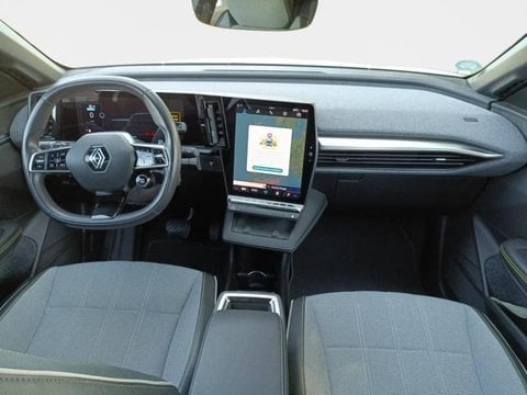 Voitures D'occasion À Avignon | Renault Mégane Megane E-Tech Electric Ev60 220Ch Techno Optimum...