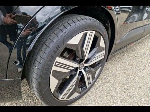 Voitures D'occasion À Avignon | Renault Mégane Megane E-Tech Electric Ev60 220Ch Iconic Super C...
