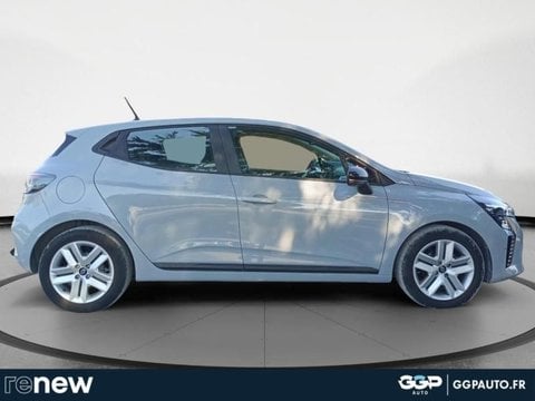 Voitures D'occasion À Avignon | Renault Clio 1.0 Eco-G 100Ch Evolution - 24