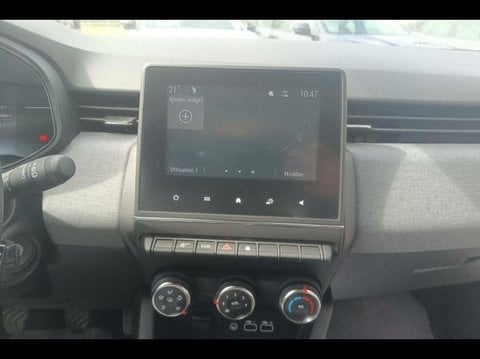 Voitures D'occasion À Avignon | Renault Clio 1.0 Eco-G 100Ch Evolution - 25