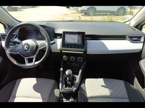 Voitures D'occasion À Avignon | Renault Clio 1.0 Tce 100Ch Evolution Gpl