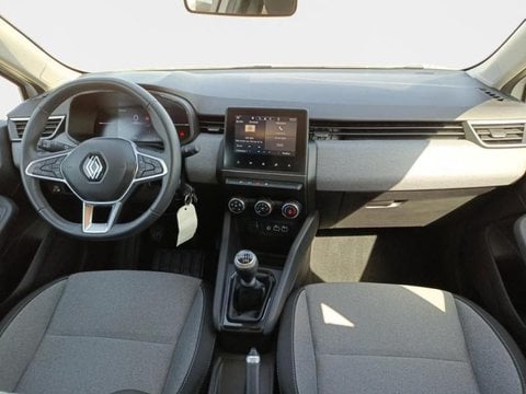 Voitures D'occasion À Avignon | Renault Clio 1.0 Tce 100Ch Evolution Gpl