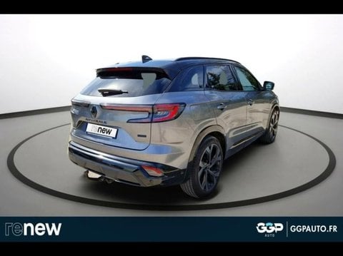 Voitures D'occasion À Avignon | Renault Austral 1.2 E-Tech Full Hybrid 200Ch Techno Esprit Alpin...