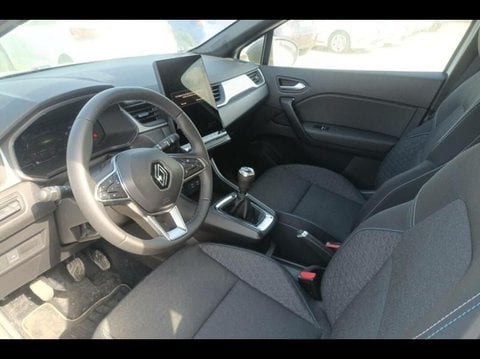Voitures D'occasion À Avignon | Renault Captur 1.0 Eco-G 100Ch Evolution - 25