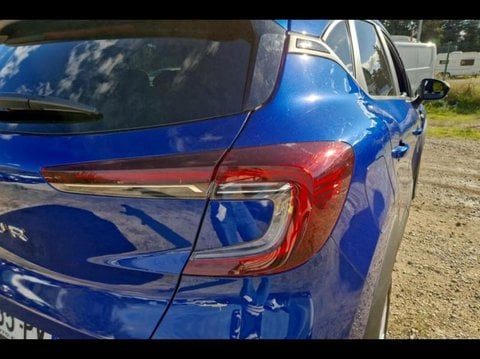 Voitures D'occasion À Avignon | Renault Captur 1.0 Tce 90Ch Evolution