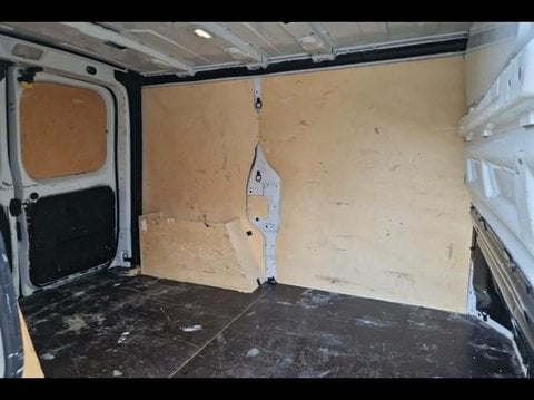 Voitures D'occasion À Avignon | Renault Trafic Fg L1H1 2T8 2.0 Blue Dci 150Ch Confort Edc