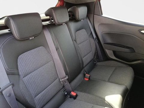 Voitures D'occasion À Avignon | Renault Clio 1.6 E-Tech 145Ch Full Hybrid Techno