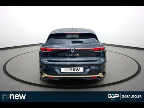 Voitures D'occasion À Avignon | Renault Mégane Megane E-Tech Electric Ev60 220Ch Iconic Super C...