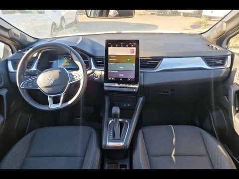 Voitures D'occasion À Avignon | Renault Symbioz 1.6 E-Tech Full Hybrid 145Ch Evolution