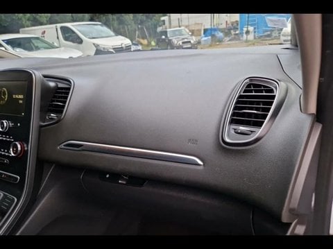 Voitures D'occasion À Avignon | Renault Scénic Scenic 1.7 Blue Dci 120Ch Business