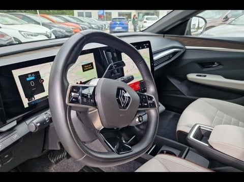 Voitures D'occasion À Avignon | Renault Mégane Megane E-Tech Electric Ev60 220Ch Iconic Super C...