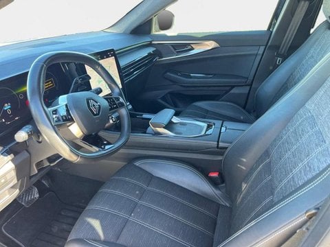Voitures D'occasion À Avignon | Renault Austral 1.2 E-Tech Full Hybrid 200Ch Techno